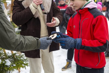 Świąteczny Jarmark z Tradycją w Wiśle